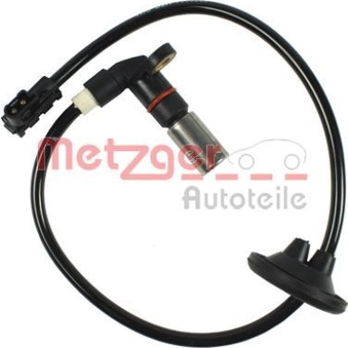 0900034 Sensor, Raddrehzahl