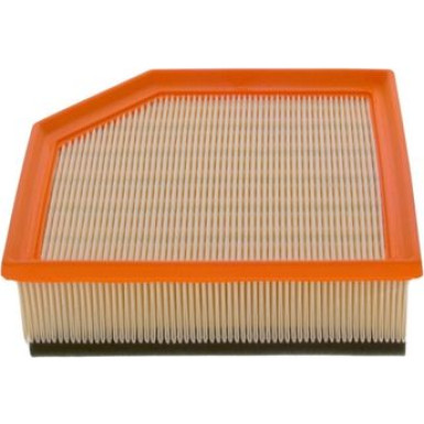 BOSCH F 026 400 451 Luftfilter