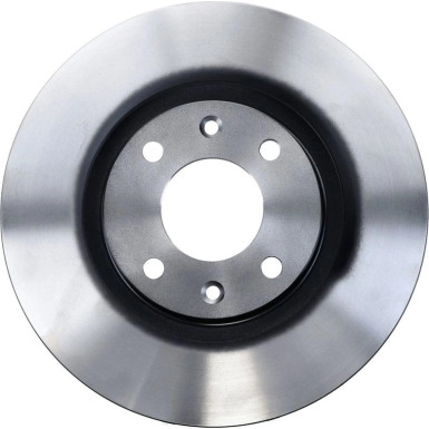 2 x TRW Bremsscheibe | DF4183