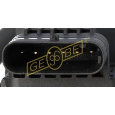 GEBE | NOx-Sensor, NOx-Katalysator | 9 3521 1
