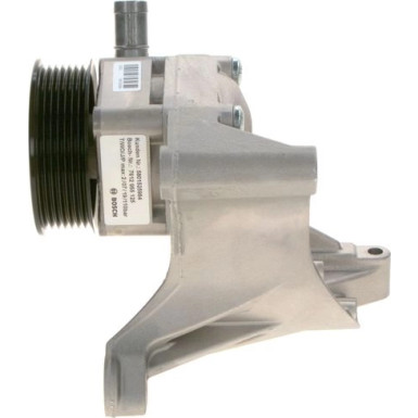 K S00 000 081 Hydraulikpumpe, Lenkung