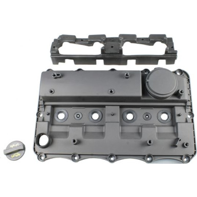 2389140 Zylinderkopfhaube