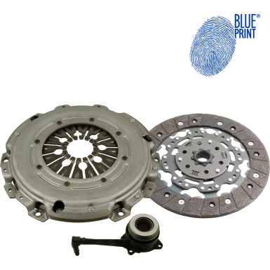 Blue Print Kupplungssatz SMARTFIT Solution Kit ADV183096