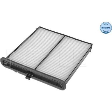 35-12 319 0011 Filter, Innenraumluft MEYLE-ORIGINAL: True to OE.