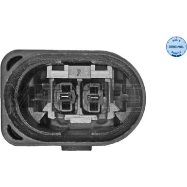 Meyle | Sensor, Abgastemperatur | 114 800 0192