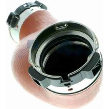 Vaico | Ladeluftschlauch | V30-2238