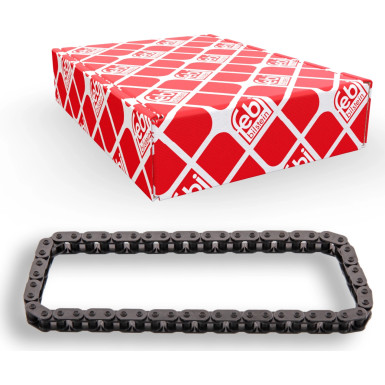 FEBI BILSTEIN 36245 Kette, Ölpumpenantrieb FEBI BILSTEIN 36245 Kette, Ölpumpenantrieb