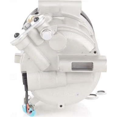 89497 Kompressor, Klimaanlage ** FIRST FIT **