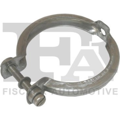 124-857 Rohrverbinder, Abgasanlage 124-857 Rohrverbinder, Abgasanlage