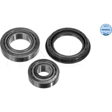 Meyle Radlagersatz MEYLE-ORIGINAL: True to OE 714 500 0003