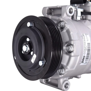 Valeo | Kompressor, Klimaanlage | 559416