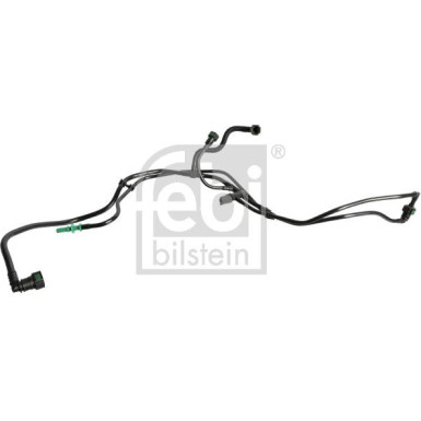febi bilstein | 3 x FEBI Kraftstoffschlauch | 109241 febi bilstein | 3 x FEBI Kraftstoffschlauch | 109241