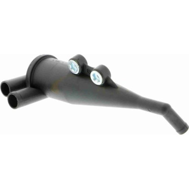 V20-1118 Ölabscheider, Kurbelgehäuseentlüftung Original VAICO Qualität