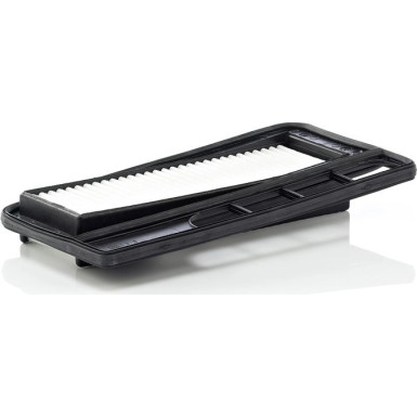 MANN-FILTER C 3118 Luftfilter MANN-FILTER C 3118 Luftfilter