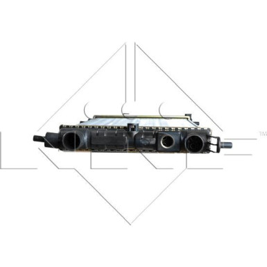 58155 Kühler, Motorkühlung
