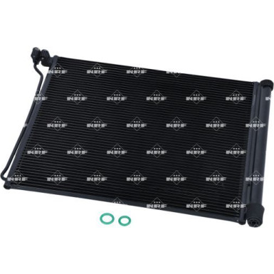 350569 Kondensator, Klimaanlage EASY FIT 350569 Kondensator, Klimaanlage EASY FIT