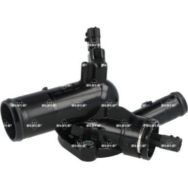 725417 Thermostat, Kühlmittel EASY FIT