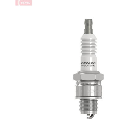 Denso Zündkerze Nickel W20FS-U