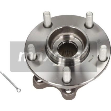 33-0684 Radlagersatz 33-0684 Radlagersatz