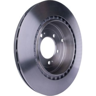 Hella | Bremsscheibe | 8DD 355 116-881