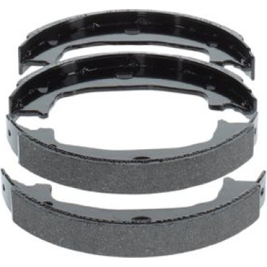 0 986 487 608 Bremsbackensatz, Feststellbremse