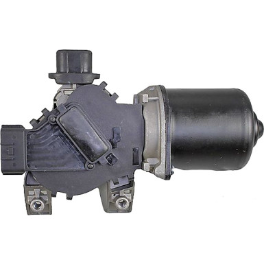 Metzger | Wischermotor | 2190506