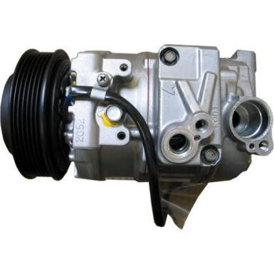 Mahle | Kompressor, Klimaanlage | ACP 1011 000S