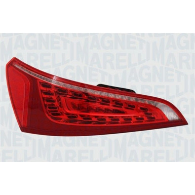 Magneti Marelli | Heckleuchte | 714021780801