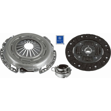 SACHS 3000 950 902 Kupplungssatz