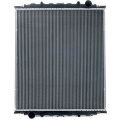 Mahle | Kühler, Motorkühlung | CR 2584 001S