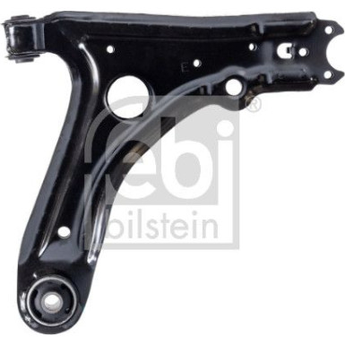 febi bilstein | Lenker, Radaufhängung | 02818+39810+07863