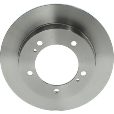 BOSCH | Bremsscheibe | 0 986 478 377