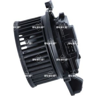 34495 Innenraumgebläse