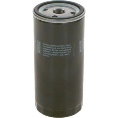 BOSCH 0 451 103 249 Ölfilter BOSCH 0 451 103 249 Ölfilter