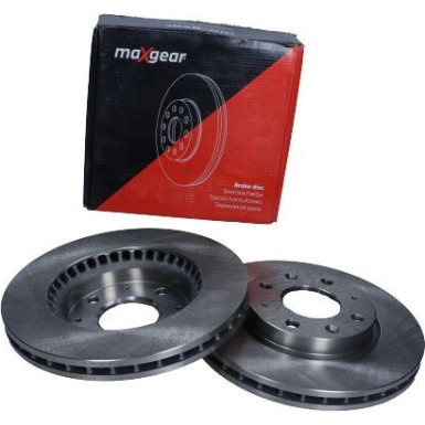 Maxgear | Bremsscheibe | 19-2475
