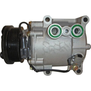 Mahle | Kompressor, Klimaanlage | ACP 22 000S