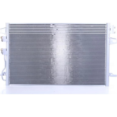 94929 Kondensator, Klimaanlage ** FIRST FIT **