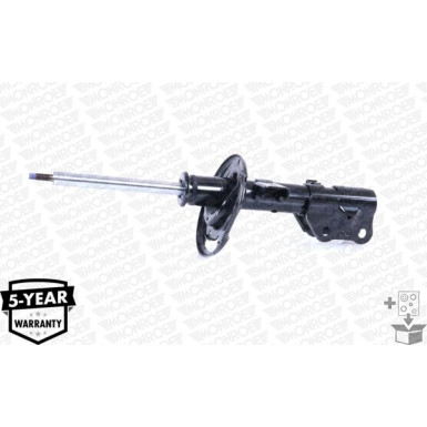 Monroe | Stoßdämpfer | 72939ST