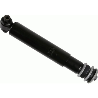 Sachs | Stoßdämpfer | 317 640