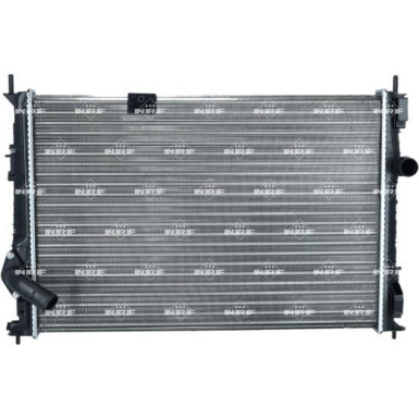 NRF | Kühler, Motorkühlung | 58455A