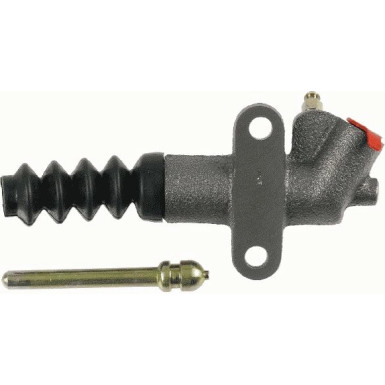 Sachs | Nehmerzylinder, Kupplung | 6283 600 484