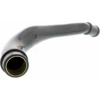 V10-2524 Schlauch, Zylinderkopfhaubenentlüftung Original VAICO Qualität