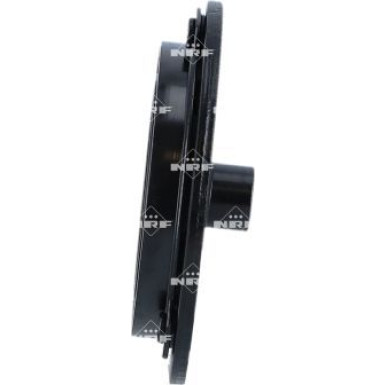 380833 Mitnehmerscheibe, Magnetkupplung (Kompressor)