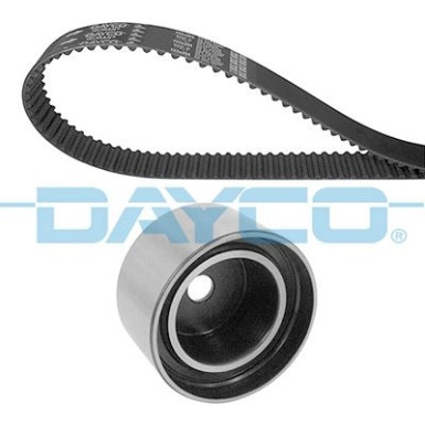 Dayco | Zahnriemensatz | KTB824