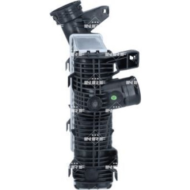 309026 Ladeluftkühler