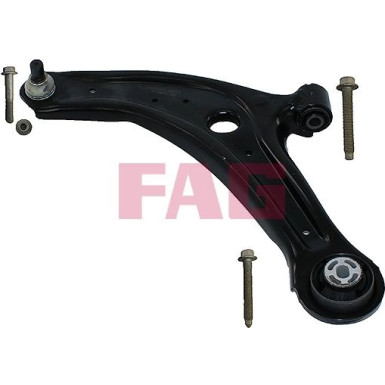 821 1195 10 Lenker, Radaufhängung