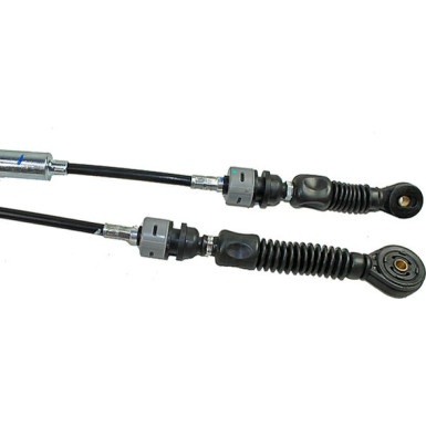 3150235 Seilzug, Schaltgetriebe