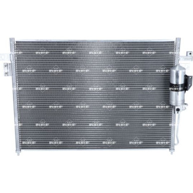 350442 Kondensator, Klimaanlage EASY FIT 350442 Kondensator, Klimaanlage EASY FIT