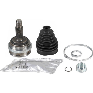 7110075 Gelenksatz, Antriebswelle COMPETENCE KIT