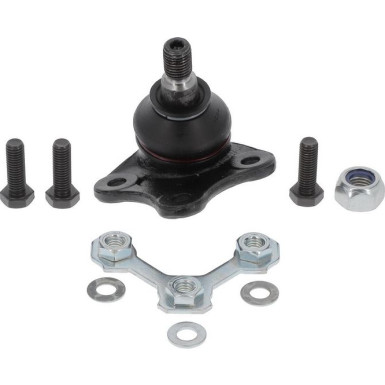 Monroe | Trag-/Führungsgelenk | L29535